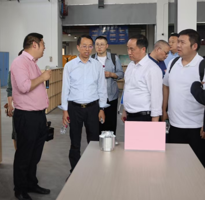 宜宾技师学院“借梯登高”：携手高校共筑人才培养新高度